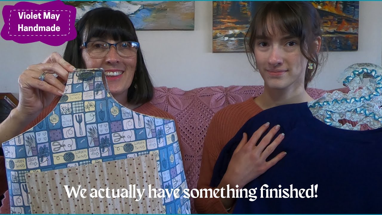 Reversible Box Tote | B6859 | Mara