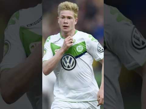 تعرف ازاي جوارديولا شغل دماغه عشان يجيب دي بروين السيتي بدل البايرن