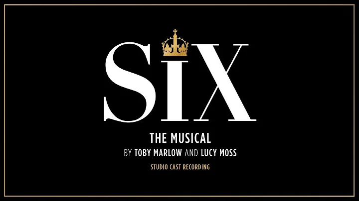 SIX the Musical (featuring Rene Lamb) - No Way (fr...