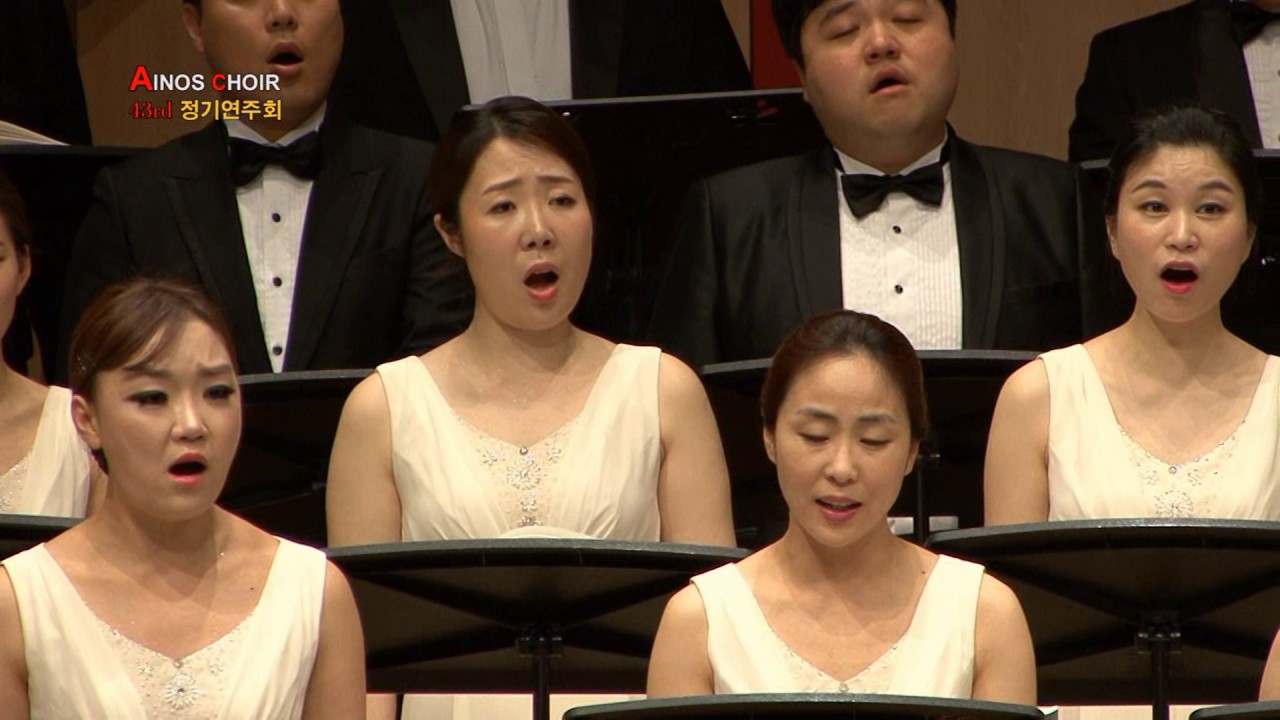 14 강하고 담대하라(진선미 곡)