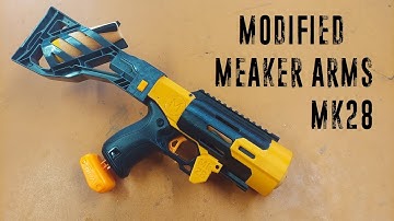 Modified Meaker Mk28