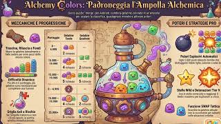 Alchemy Colors screenshot 3