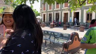 TEQUILA, JALISCO 2020