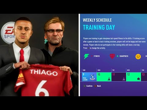 Видео: После провального режима карьеры в FIFA 20 EA сообщает об изменениях в FIFA 21