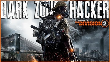 Division 2 Dark Zone Hacker Gets Caught Red-Handed - Easy Anti Cheat Needs An Overhaul! 🤬