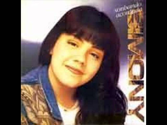 Guarda SIMONY - só você su YouTube Guarda SIMONY - só você su YouTube