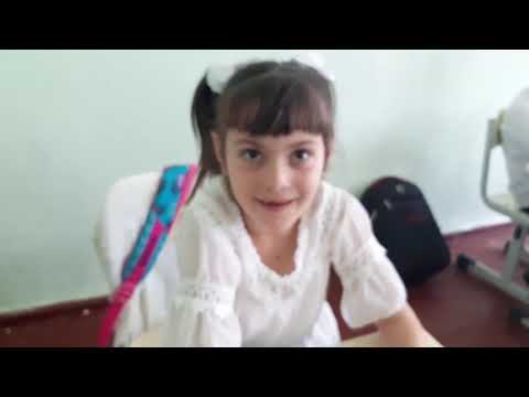 დღეს მასწავლებელთა დღეს აღნიშნავენ 05 10 20