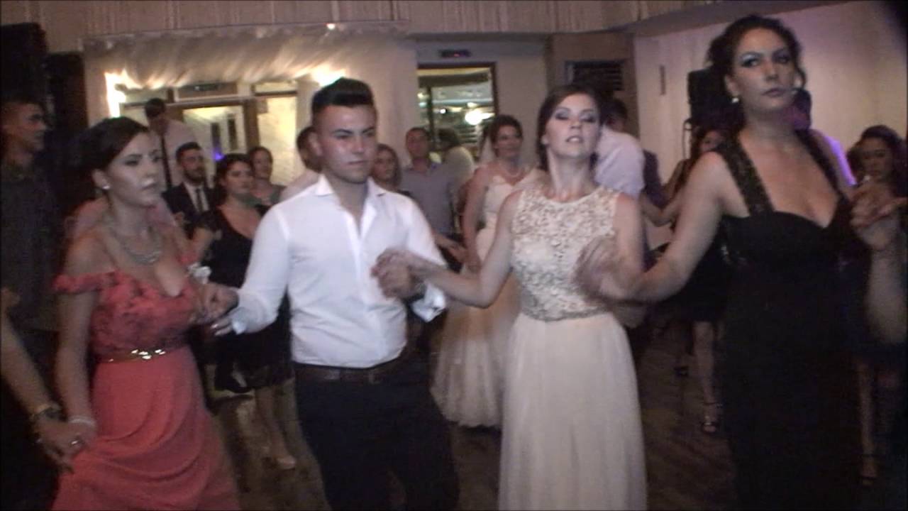 Georgian si Andreea-Restaurant Unicom- Adonys Turnu Magurele