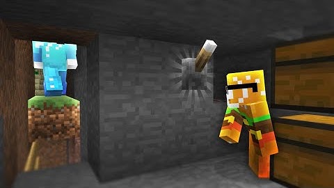 This Perfect Piston Trap Is Unbelievable (Hypixel UHC Highlights)