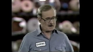 Empire Today Commercial From The 80s