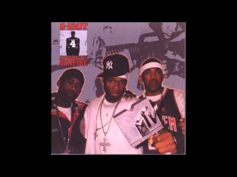 G-Unit - Kill a N****