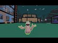 Yeeps building my world