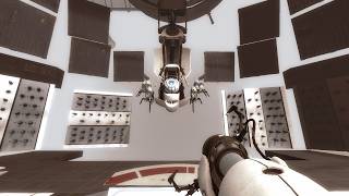 Portal 2 August 2010 Beta (FULL GAME NO COMMENTARY)