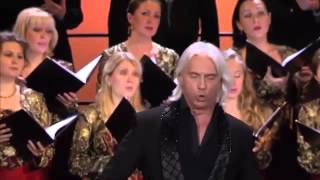 Хворостовский "Уж как пал туман" | Hvorostovsky "How the fog fell"