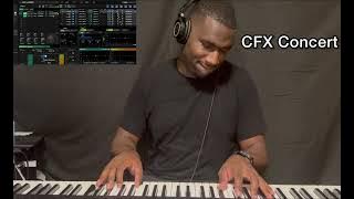 Yamaha’s NEW CFX2 vs. the original CFX Concert!!!