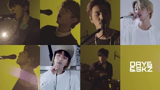 Download Lagu [NATION] DAY6 'Congratulations' (w. HAN \u0026 SEUNGMIN) MP3