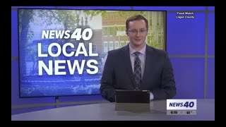 DOGUE magazine featured on WNKY News 40 screenshot 3