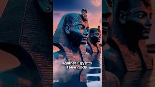 Exploring The Ten Plagues Of Ancient Egypt