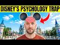 How Disney Brainwashes Adults Into Lifelong Spenders (Psychology)