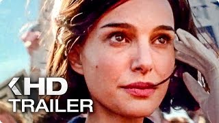 JACKIE Trailer 2 (2016)