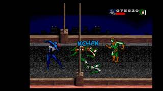 Spider-Man and Venom - Separation Anxiety - No hero icons playthrough. Hard mode.