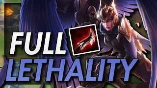 Voyboy: LETHALITY QUINN ONESHOTS ft. IWDominate
