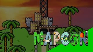 SMBX2 - MAPCON Submission - Banishing Eternal Summer [World Map Tour]
