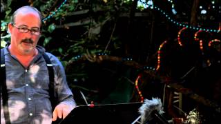 INK TANK TALK: HUNTER S THOMPSON PT 02 Wealth