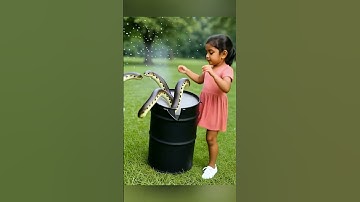 A disabled duckling helps his cat friend 3 🐥 #DuckRescue #CuteAnimal #AnimalRescue🦆