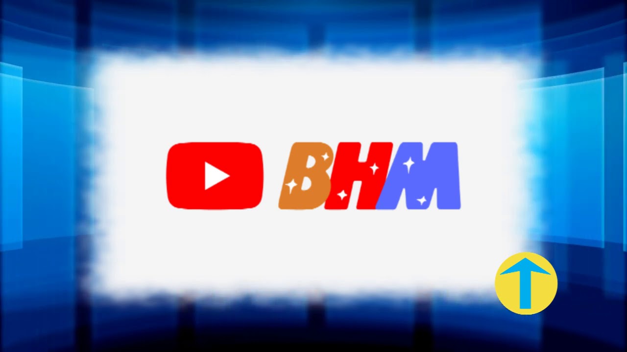 What Does Youtube's BHM Logo Mean?