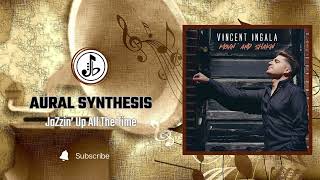 Vincent Ingala - Movin' And Shakin'