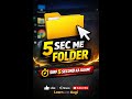 Computer Mein Folder Kaise Create Kare | Windows Laptop Mein New Folder Banana | Basic Computer Tips