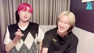 P1Harmony Jongseob and Soul (211019) - YouTube