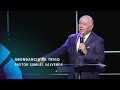 Abundancia de trigo - Pastor Samuel Valverde