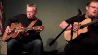 Tommy Emmanuel & Richard Smith 