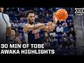30 MINUTES of Tobe Awaka Highlights from the 2025-26 Season🍿🎥