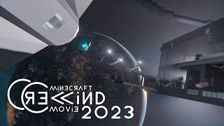 Minecraft Rewind Movie 2023 - The Key