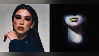 If It Ain't Halloween (Mashup) Dua Lipa & Kim Petras