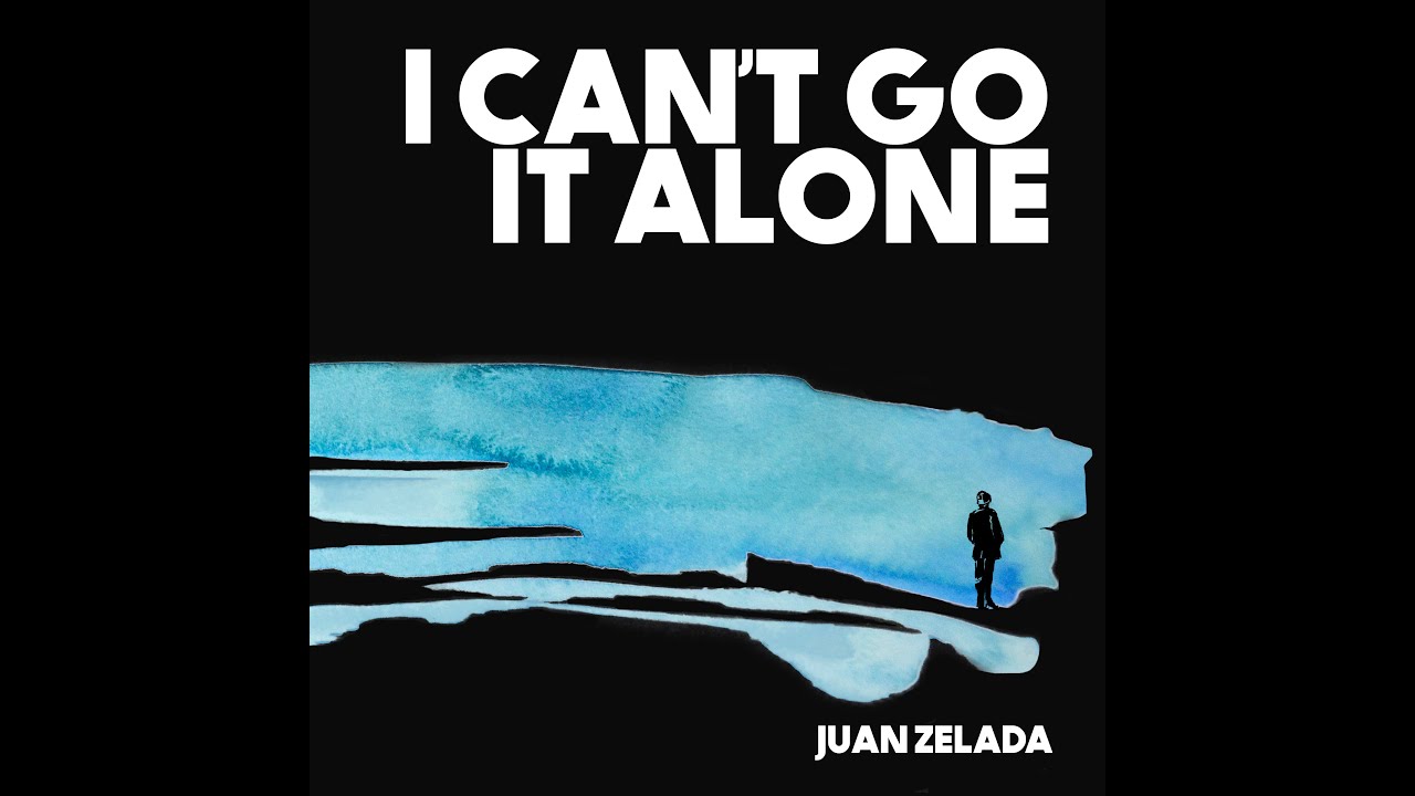 J. Graves - Go It Alone: lyrics and songs