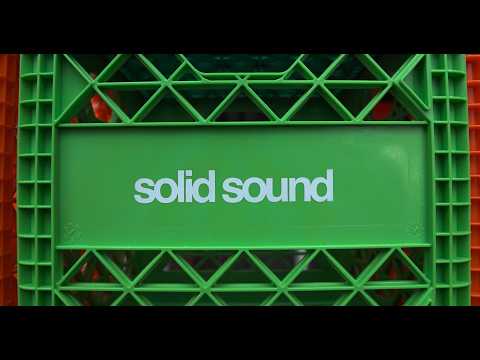 Solid Sound Festival 2026 Recap