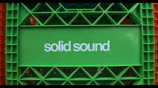Solid Sound Festival 2026 Recap