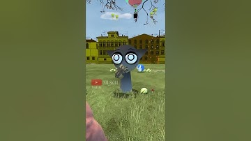 NEXTBOTS VS TOWER Part 759 #gmod #nextbots #garrymod #chase #viral