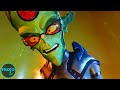 Top 10 Dumbest Geniuses in Video Games