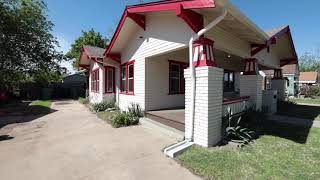 SOLD - 1708 NW 34th St, Oklahoma City