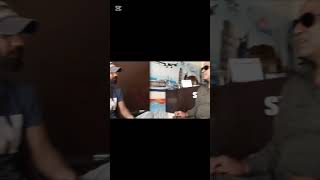 unfiltered conversation with Rashid Mahiya episode# 1 about his life