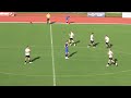 U-17 (2005.) HNK Zadar - NK Marsonia 2:2 (1:0) - GOALS