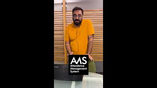 AIOU Attendance Management System - Manual Attendance feature