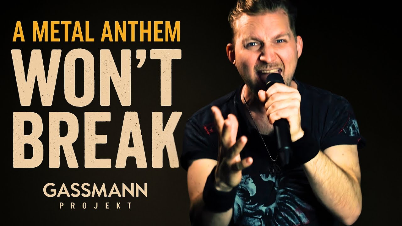 Relentless Metal Energy - This Will Hit Different