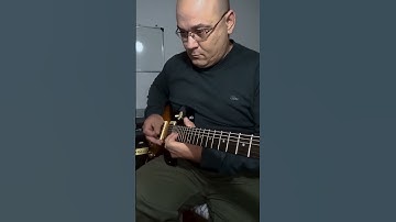 Thumbnail of Smooth- SANTANA ft  Rob Thomas        solo cover