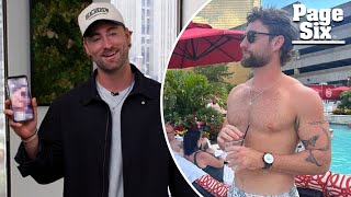 ‘Bachelorette’ stud Johnny DePhillipo tried to shoot his shot with Jennifer Aniston | Show the Shot Wealth